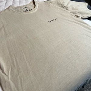 YoungLA oversized tee XL